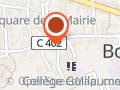 Collège Guillaume Apollinaire
