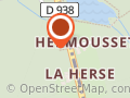 Restaurant de la Herse