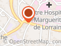 Centre Hospitalier Centre Médico-Psychologique Pour Adultes
