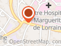 Ctre Hosp Marguerite de Lorraine