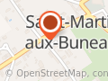 Coiffure Saint Martin