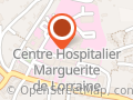 Centre de planification Conseil Général pôle sanitaire social