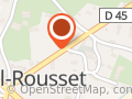 MATERIAUX THERMO FERM - TOUT FAIRE MESNIL ROUSSET
