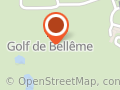 Association Sportive Golf Bellême Saint Martin