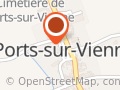 L'Escale Bar/Restaurant Ports-sur-Vienne