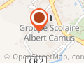 École maternelle publique Albert Camus