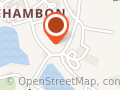 Restaurant Du Chambon Eymouthiers