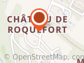 Château de Roquefort