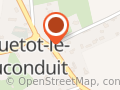 Les Gîtes de Criquetot