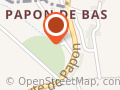 Iriseraie de Papon