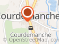 Aux Délices de Courdemanche