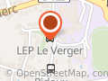 Gymnase du Verger