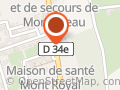 Gendarmerie MONTREJEAU