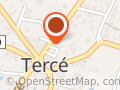 Médiathèque de Tercé