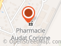 Pharmacie Audat