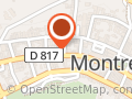 ADMR de Montrejeau