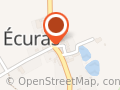 Ecuras Cité des Légendes