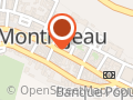 Maison départementale de proximité de Montréjeau