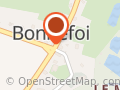Aux couleurs de bonnefoi