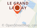 Chambres d'hôtes La Ferme du Grand Launay