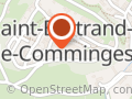 Hôtel Restaurant de Comminges