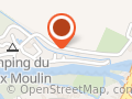 Camping du Vieux Moulin de La Chartre
