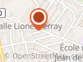 Salle Sports Lionel Terray