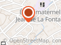 École Maternelle Publique Jean de La Fontaine