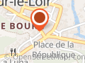 À marée basse