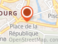 B le restaurant