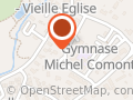 École Élémentaire Publique Professeur Roux