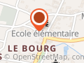 Mairie de Maillé 37800