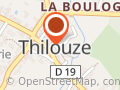 Le Clos du Tilleul