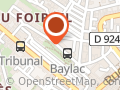 Mairie Parking (Droits de Place)