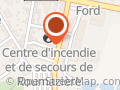 Service d'Incendie et de Secours