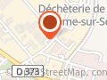 Actemium Le Havre Process Control