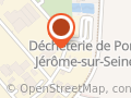 Dechetterie Intercommunale Caux Vallée de Seine