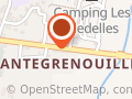 Camping Des berges du Gers