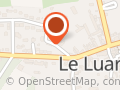 SESSAD L'Envol antenne Le Luart
