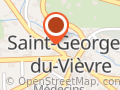 RÉFLEXOLOGUE Praticienne en réflexologie plantaire palmaire facial à Saint-Georges du Vievre