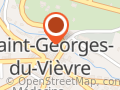 Accueil Touristique de Saint-Georges du Vièvre