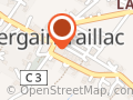 Mairie - Pergain-Taillac