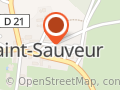 La Mie de Saint Sauveur