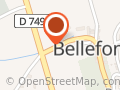 Mairie de Bellefonds