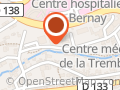 Centre Des Finances Publiques