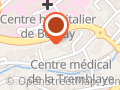 CCAS de Bernay