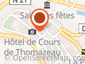 Les vents d'anges