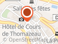 Le Ch Ti Creux