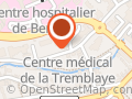 Maison Médicale Docteur Milano
