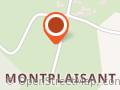 Domaine Ostau Montplaisant - Location de vacances avec piscine face aux Pyrénées